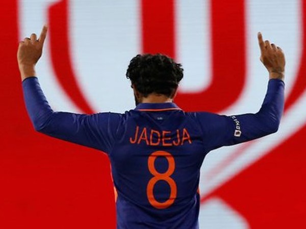 జడేజా ఆడటం డౌట్..