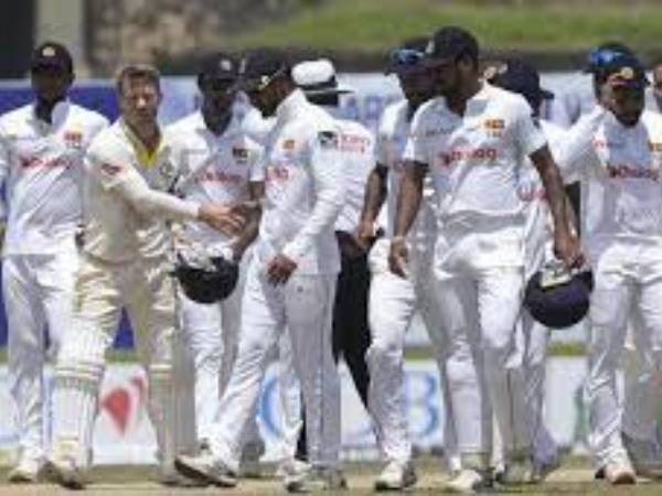  తిప్పేసిన ప్రభాత్ జయసూర్య