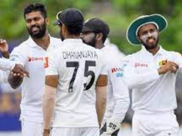 మిగతా స్థానాల్లో..