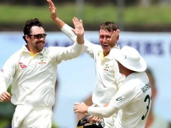 శ్రీలంక 5వ స్థానం నుంచి 3వ స్థానానికి..