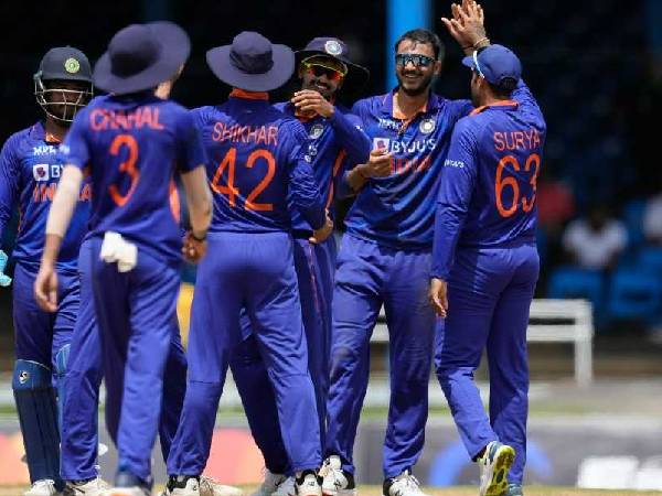 మ్యాచ్‌కు వర్ష గండం..