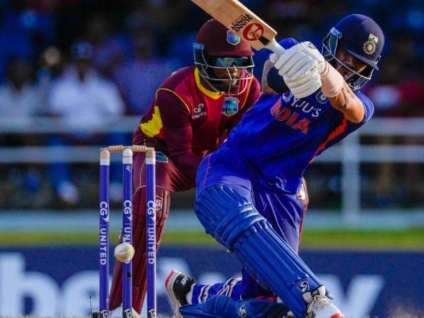  అయిదేళ్ల తర్వాత తొలిసారిగా వన్డే మ్యాచ్