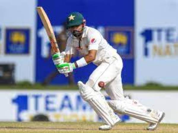  ICC టెస్ట్ బ్యాటింగ్ ర్యాంకింగ్స్ (జూలై 27 నాటికి) టాప్ 5లో..