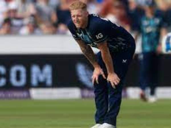  స్టోక్స్ మంచి పని చేశాడు..