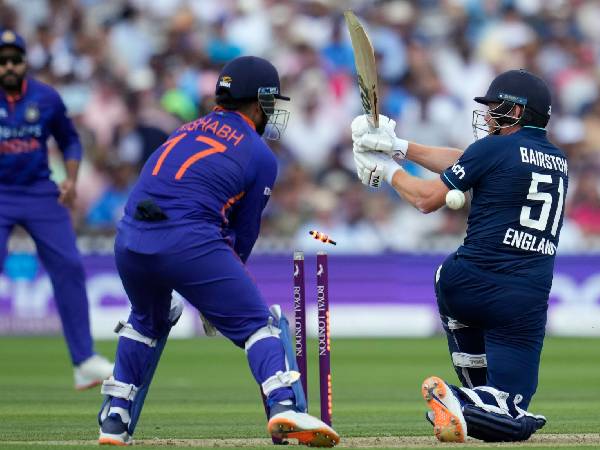 తుది జట్లు :