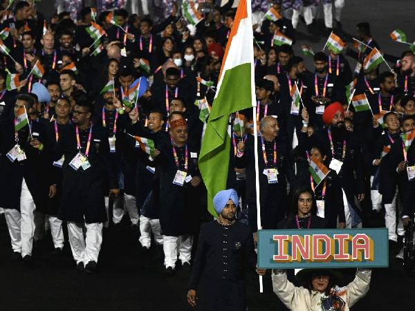 నేటి భారత షెడ్యూల్‌..