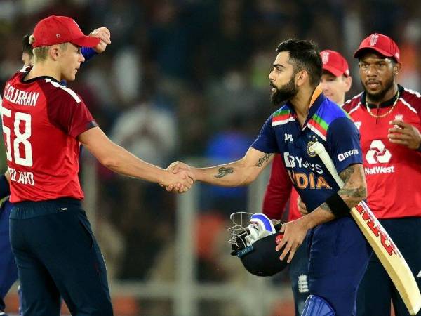 ఇప్పటివరకు ఇండియాదే పైచేయి..