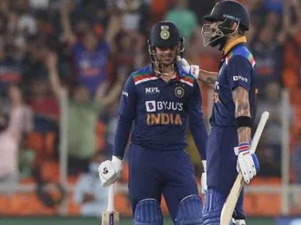  టెస్ట్ ప్లేయర్లు.. టీ20లోకి