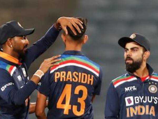  భారత వన్డే జట్టు