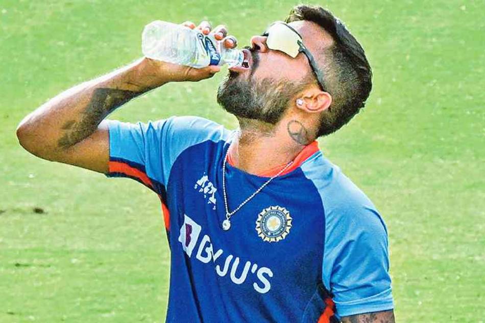 Hardik Pandya says Nothing special, feels like an ordinary day in life after heroics in 1st T20I Hardik Pandya says Nothing special, feels like an ordinary day in life after heroics in 1st T20I