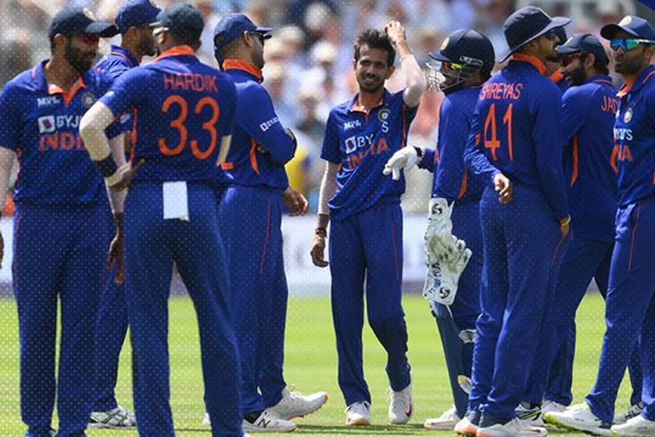 టీమిండియాకు గాయాల బెడద..