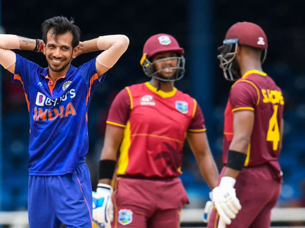 భారత్ వరల్డ్ రికార్డు..