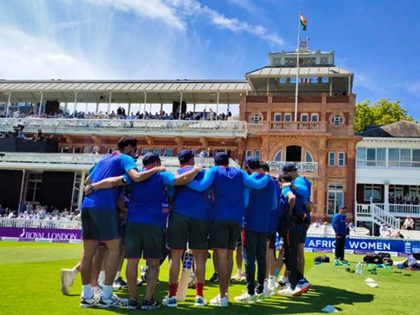 ఛేజింగ్ చేయడానికి ఓ స్కోరు ఉంటే బాగుంటుందని