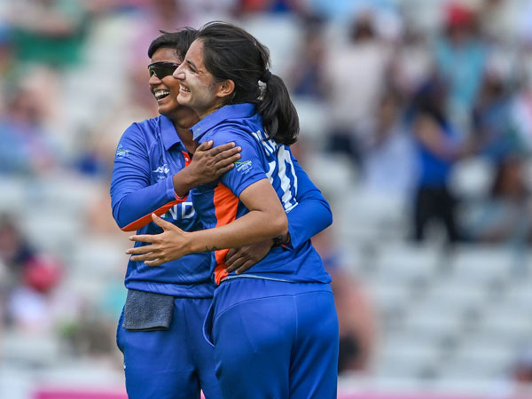 క్రికెట్‌లో ముందడుగు..