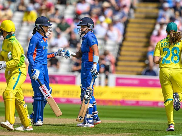 ఆసీస్ చేతిలో ప్రతీకారానికి..