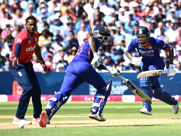 తుది జట్టు(అంచనా)