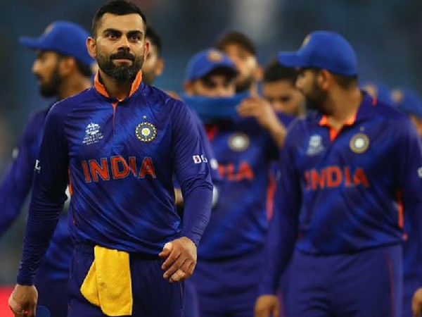 టీ20 సిరీస్‌తో..