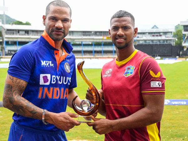 తుది జట్లు :