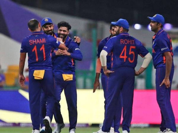 కోచ్‌గా వీవీఎస్ లక్ష్మణ్, కెప్టెన్‌గా రోహిత్ శర్మ