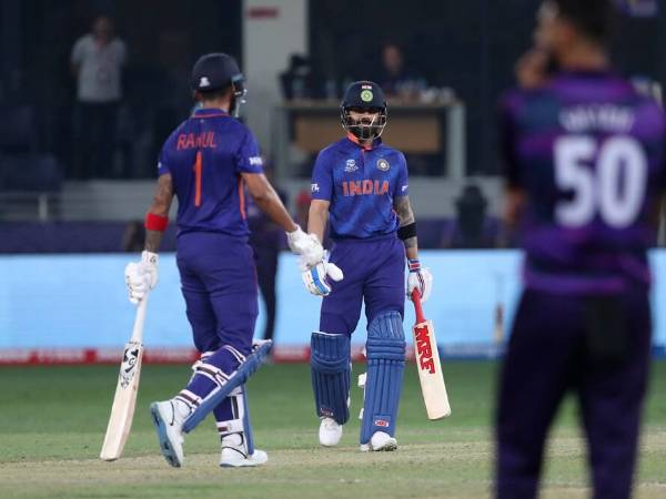 డెడ్లీ కాంబినేషన్‌తో ప్రారంభం