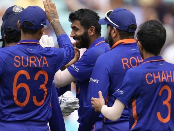  2013నుంచి టీమిండియాకు ఐసీసీ ట్రోఫీ అందని ద్రాక్షే