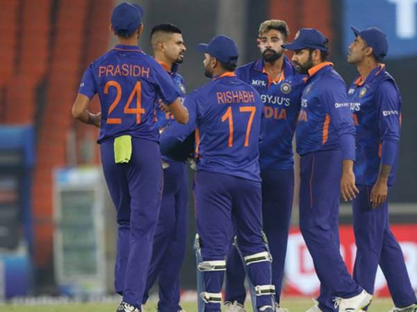 భారత్ టైటిల్ ఫేవరేట్.. నో డౌట్