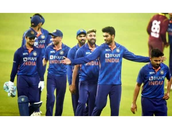 వర్ష గండం..?