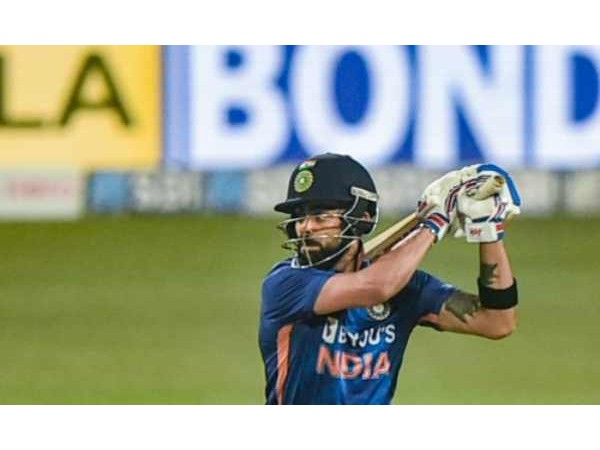 పిచ్ రిపోర్ట్..