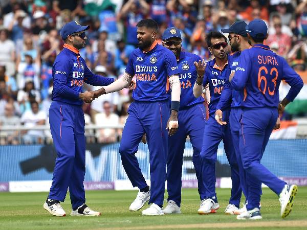 వికెట్లు కోల్పోతే కష్టమని తెలుసు..