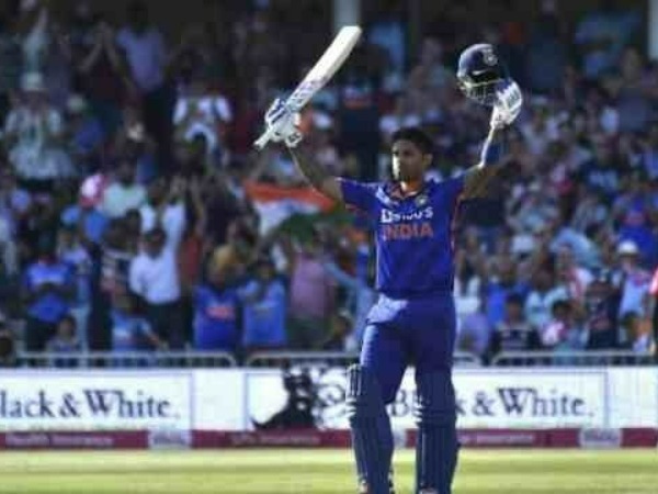 పిచ్ రిపోర్ట్..