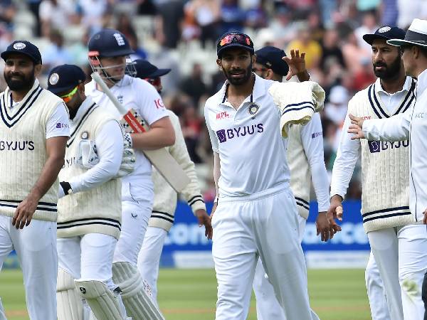 ఆ క్యాచ్ పట్టుంటే..?