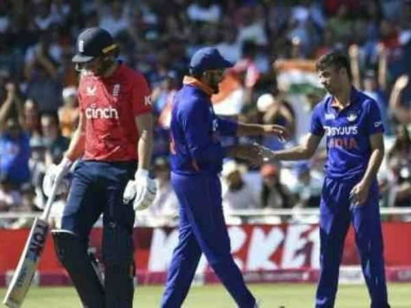 భారత్‌దే పైచేయి..