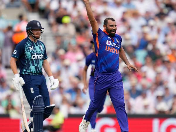 బుమ్రా సిక్సర్.. షమీ తీన్మార్!