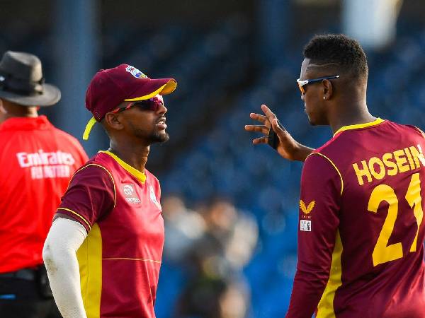 టీ20 సిరీస్‌లో సత్తా చాటుతాం..