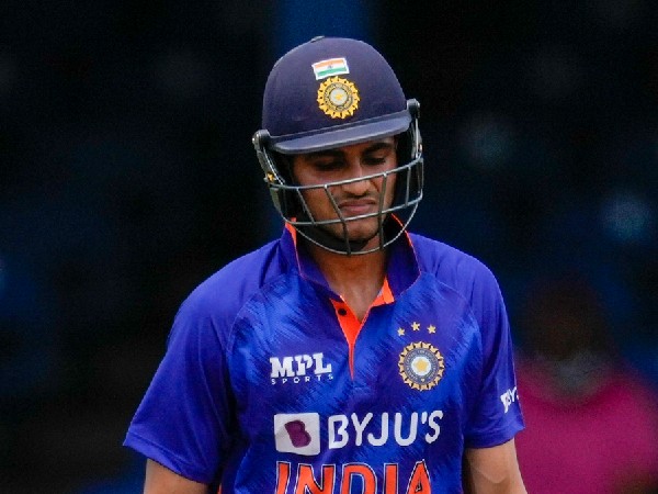 పాపం శుభ్‌మన్ గిల్