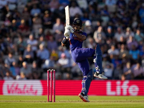 కెప్టెన్‌గా రోహిత్ శర్మ విజయాల పరంపర