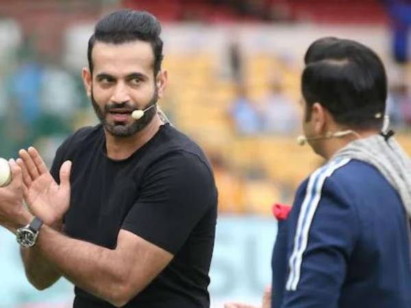 సెలెక్షన్ విధానంపై విరుచుకుపడ్డ పఠాన్