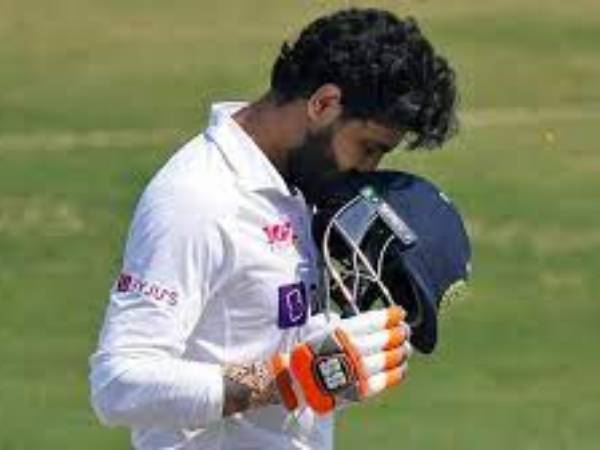 జడేజా ఎదుగుదల అమోఘం