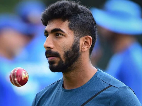 బుమ్రా విషయంలో నేను అనుకుంటుంది కూడా అదే