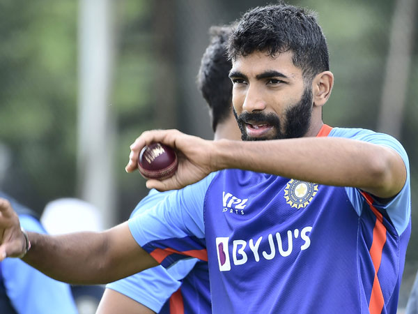  బుమ్రా సారథ్యంలో..
