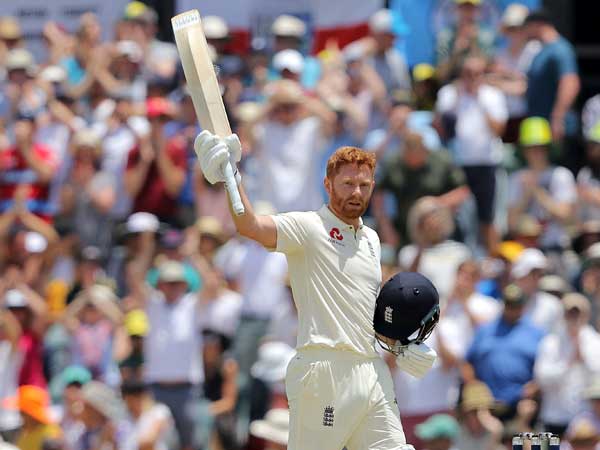 బెయిర్ స్టో సెంచరీ..