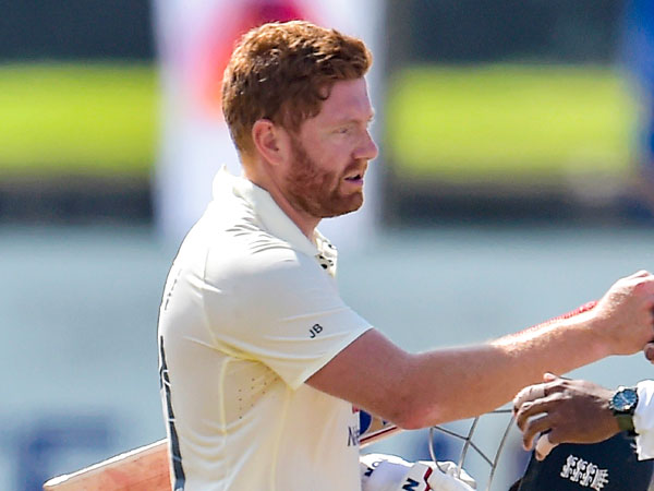 ఆదుకున్న బెయిర్ స్టో