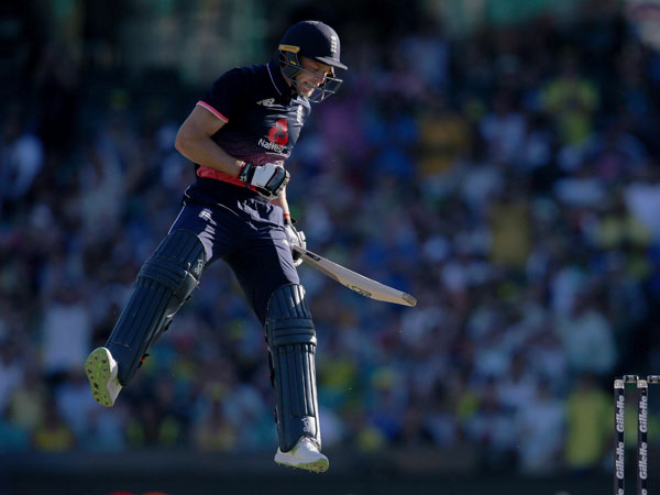  ఆషామాషీ క్రికెటర్ కాదు