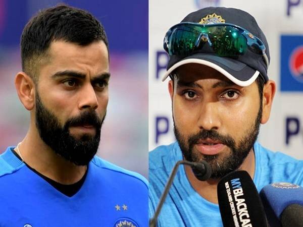 కోహ్లీ ఓ లెజెండ్..