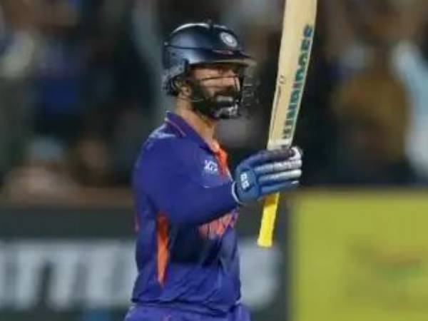 చాలా కూల్ టీమ్..