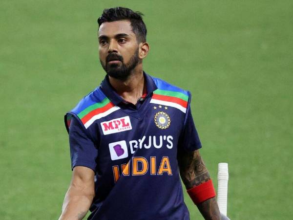  కేఎల్ రాహుల్..