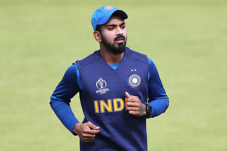 KL Rahul To Ruled Out Of India vs West Indies T20 Series KL Rahul To Ruled Out Of India vs West Indies T20 Series