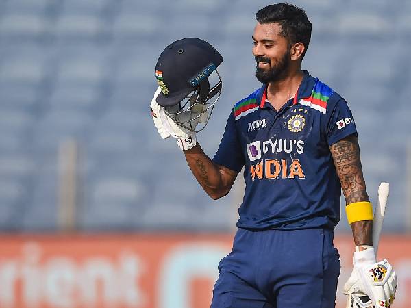 కెప్టెన్‌గా కేఎల్ రాహుల్..