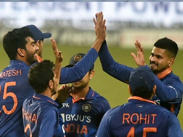 వెంటనే జింబాబ్వే టూర్..