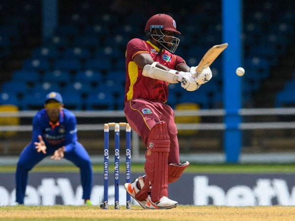 కైల్ మేయర్స్ రాణించినా..